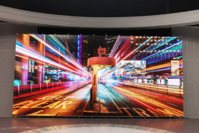 陜西咸陽電視臺(tái)